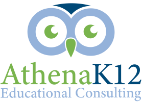 AthenaK12 Educational Consulting