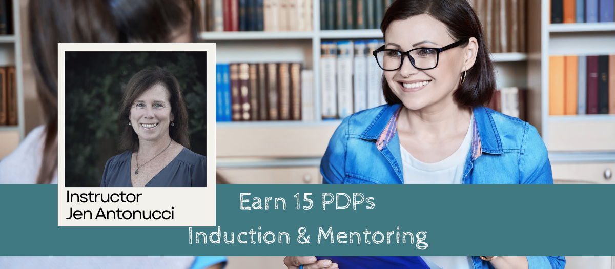 Foundations in Mentoring