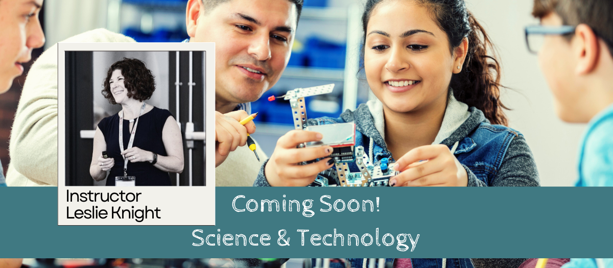 Investigating practices: Enhancing the Science Engineering Practices