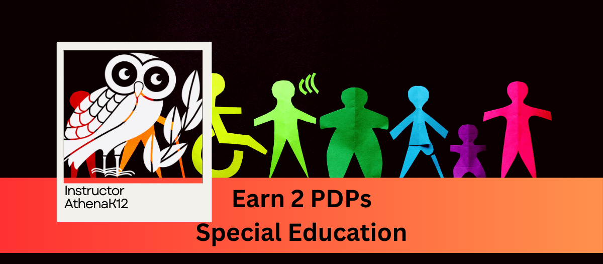 The Paraprofessional Toolkit: Inclusive Classroom Practices