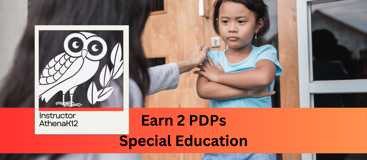 The Paraprofessional Toolkit: Positive Behavior Supports