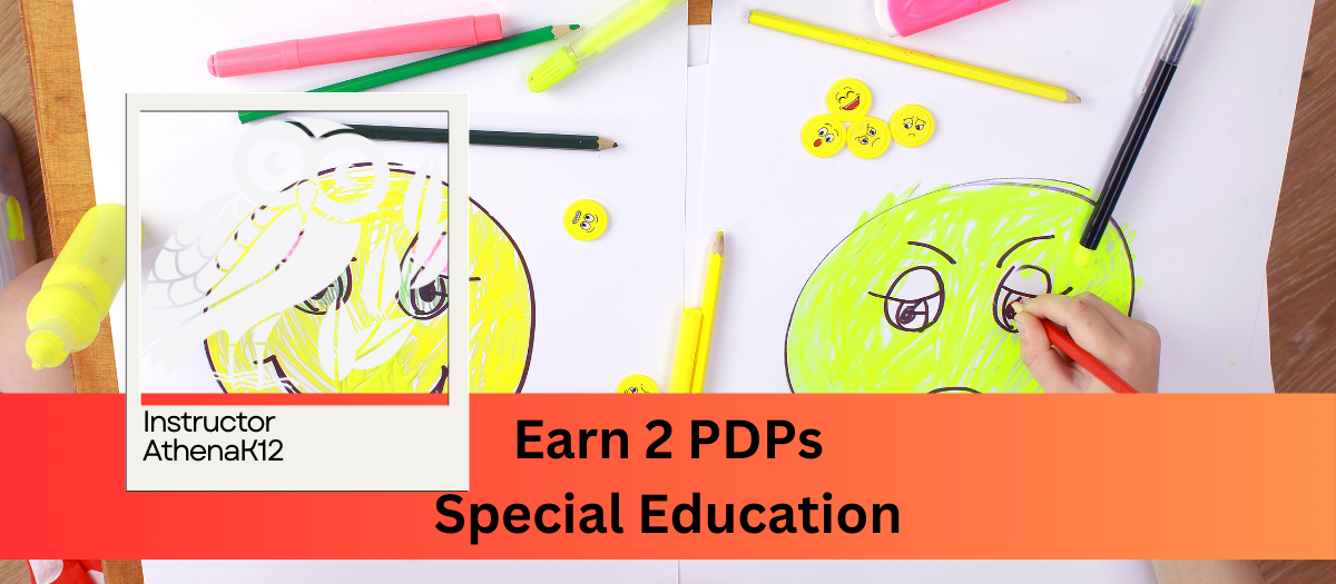 The Paraprofessional Toolkit: Social Emotional Learning