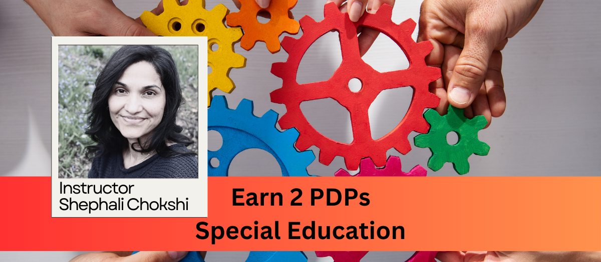 The Paraprofessional Toolkit: Building Collaborative Relationships in the Classroom