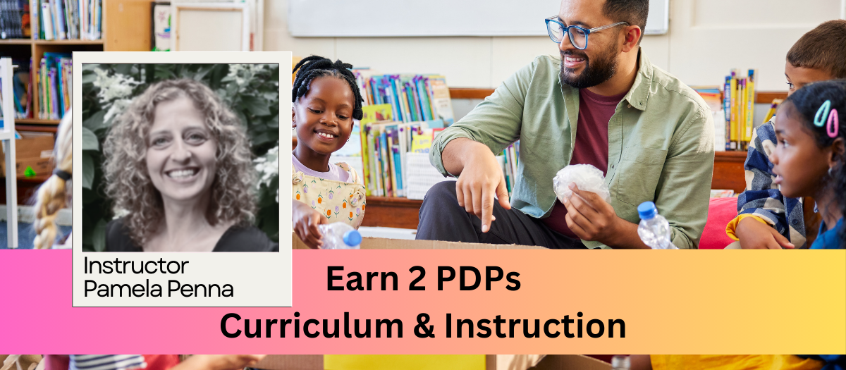 The Exemplary Teacher - Asynchronous Course