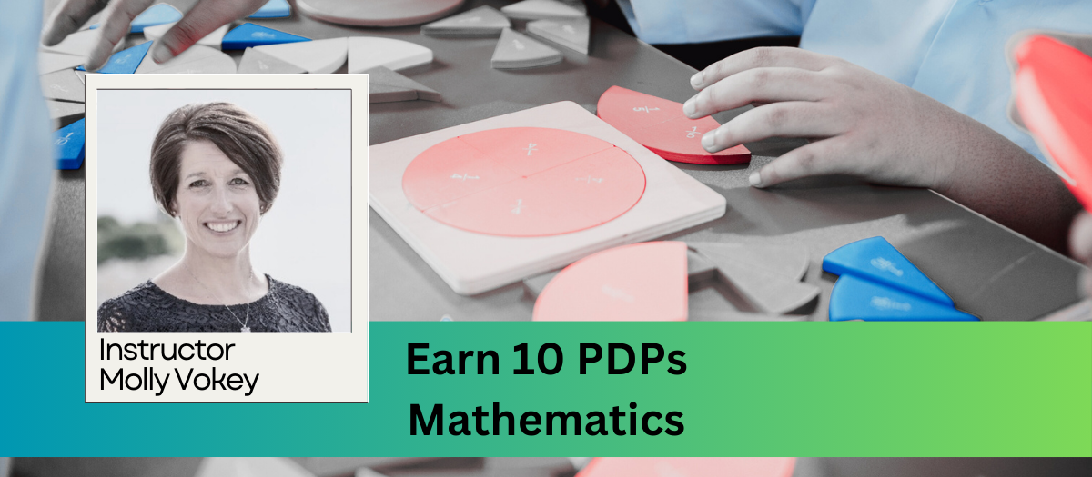 The Basics for Deep Understanding of Fractions 