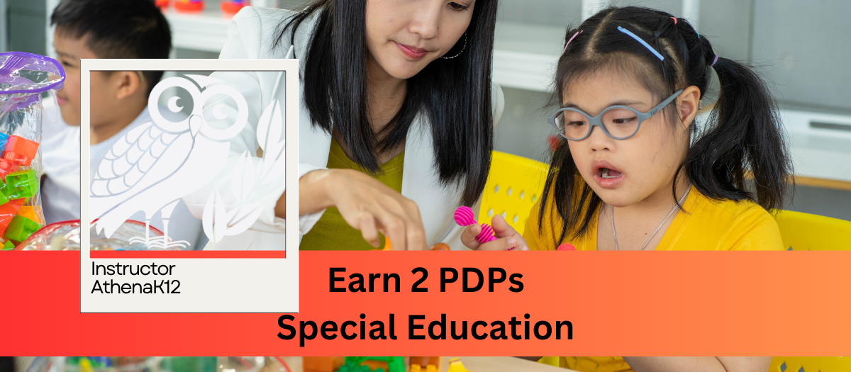 The Paraprofessional Toolkit: Accommodations and Modifications