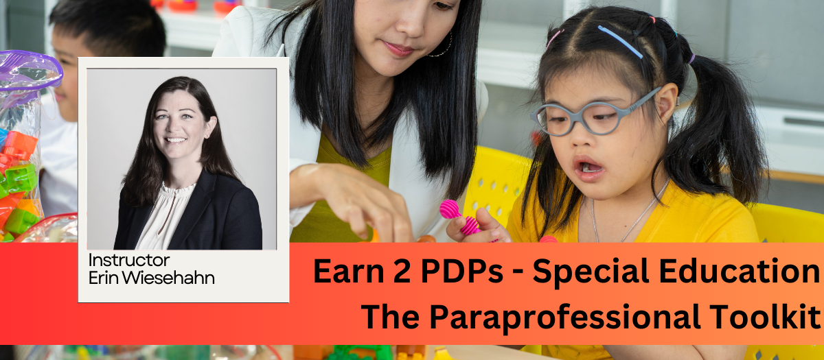 Accommodations and Modifications