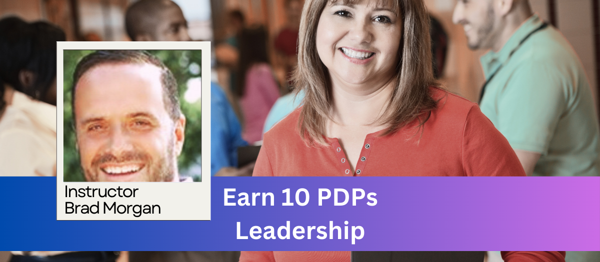 The Leadership Playbook