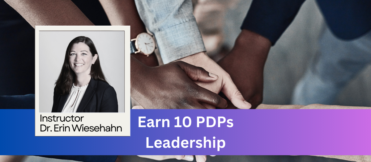 Building Collective Teacher Efficacy for Leaders