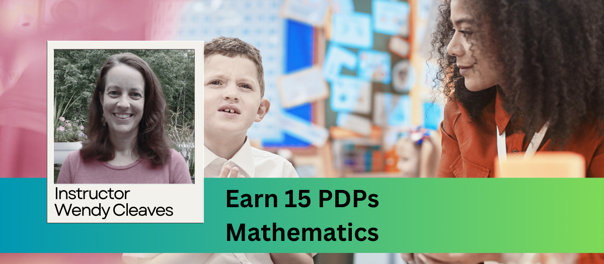 Student-Centered Math: Problem Solving & Productive Struggle